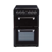 Stoves RICH550EBLK
