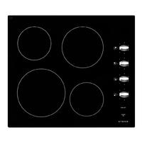 Stoves SEH600CRMK2BLK