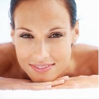 Stem Cell Facial