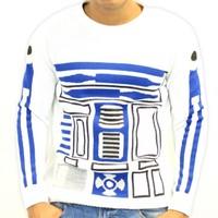 Star Wars R2-D2 Jumper