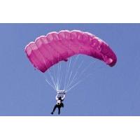 Static Line Parachute Jump