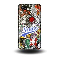 Sticker Dump 6 - Personalised Phone Cases