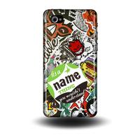 Sticker Dump 2 - Personalised Phone Cases