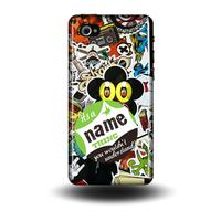 Sticker Dump 1 - Personalised Phone Cases