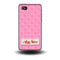 Stars 4 - Personalised Phone Cases