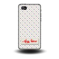 Stars 3 - Personalised Phone Cases