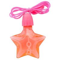 Star Bubble Necklaces