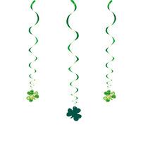 St Patrick\'s Day Ceiling Decorations