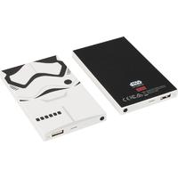 Star Wars Stormtrooper 4000mAh Power Bank