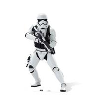 Stormtrooper Star Wars The Force Awakens 5ft 7in Cut Out (New)