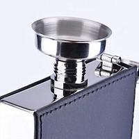 Stainless Steel Mini Funnel For Flask