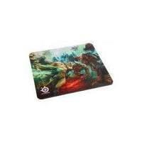 Steel Series Pad Steelseries Qck Diablo Iii Fantasy Art