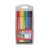 Stabilo Pen 68 - Pack of 10