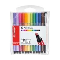 Stabilo Pen 68 Mini pack of 12