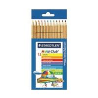 staedtler coloured pencil tin x 12