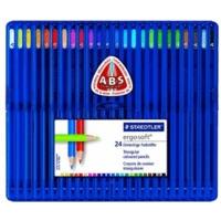 Staedtler Ergosoft Box of 24 (15...