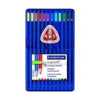 Staedtler Ergosoft Box of 12