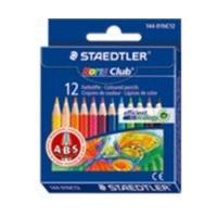 staedtler noris club pen 114 144 01nc12