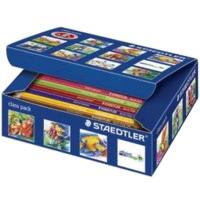 Staedtler Colored Pencils Class Pack