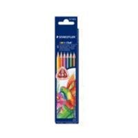 staedtler triplus noris club pack of 6