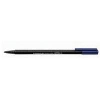 Staedtler triplus colour Fibre Pen 323 black