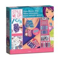 Style me Up Gem Mosaic Tag