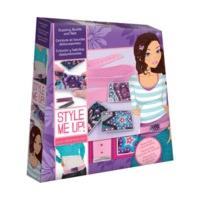 Style me Up Dazzling Buckles and Belt (857)