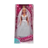 steffi love wedding doll 5733414
