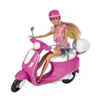 Steffi Love Chic City Scooter