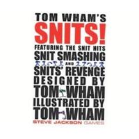 Steve Jackson Games Snits!