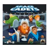 Stronghold Games Space Cadets