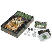 Steve Jackson Games Illuminati