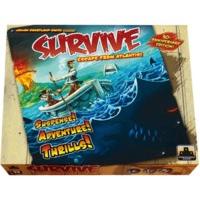 Stronghold Games Survive: Escape from Atlantis