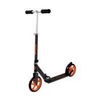 Street Surfing Urban XPR 205 Black Orange