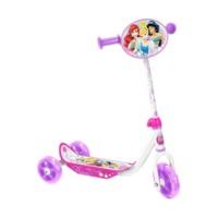 Stamp Scooter 3-Wheels Princess