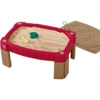 Step2 Naturally Playful Sand Table