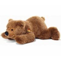 Steiff Urs Bear lying 90 cm