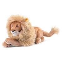 Steiff Leo Lion Lying 43 cm