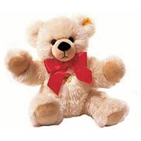 steiff dangling bobby bear 40 cm