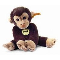Steiff Little Friend Monkey Koko