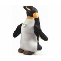 steiff charly emperor penguin 32cm
