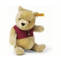 steiff winnie pooh 20 cm