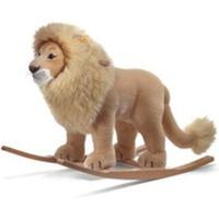 Steiff Leo Riding Lion (48982)