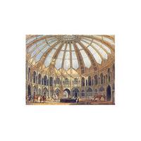 stables of the royal pavilion brighton c 1830 by john nash