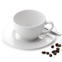 Steelite Monaco Fine Cup & Saucer 8oz / 228ml (Set of 6)