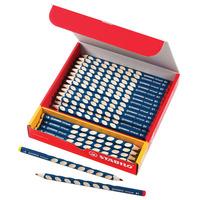 STABILO EASYgraph Class Pack of 48 pieces 40 x Right Hand and 8 x ...