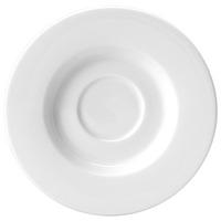 steelite monaco fine saucer 165cm single