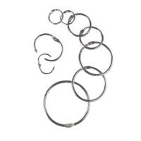 Steel Rings - Range of sizes and...