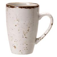 Steelite Craft Quench Mug White 10oz / 280ml (Set of 6)