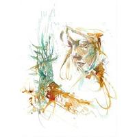 String Theory By Carne Griffiths